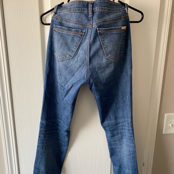 Slim distressed jeans - Picture 2 of 3